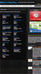 Mobile Screenshot of dmozo.org